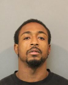 Charles Henry Merriweather Jr.